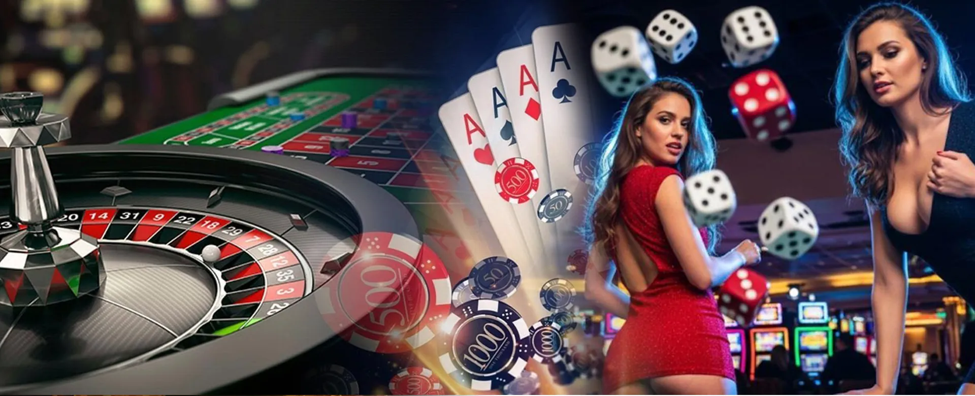 8k8 VIP exclusive casino experience